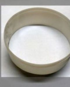 RING,LOWER,INNER CYLINDER F/MECH CONTROL PAN FLUXX